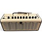Used Yamaha THR10 10W Desk Top Modeling Guitar Combo Amp thumbnail
