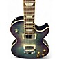 Used Gibson Les Paul Standard BLUEBURRY BURST Solid Body Electric Guitar