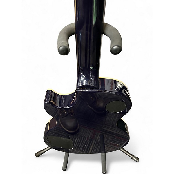 Used Gibson Les Paul Standard BLUEBURRY BURST Solid Body Electric Guitar