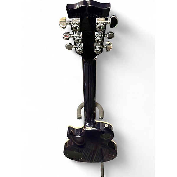 Used Gibson Les Paul Standard BLUEBURRY BURST Solid Body Electric Guitar