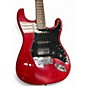 Used Fender AMERICAN SPECIAL MAHOGANY Dakota Red Solid Body Electric Guitar thumbnail