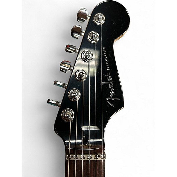 Used Fender AMERICAN SPECIAL MAHOGANY Dakota Red Solid Body Electric Guitar