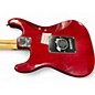 Used Fender AMERICAN SPECIAL MAHOGANY Dakota Red Solid Body Electric Guitar
