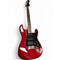 Used Fender AMERICAN SPECIAL MAHOGANY Dakota Red Solid Body Electric Guitar