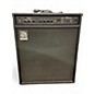 Used 2016 Ampeg BA210V2 2x10 Bass Combo Amp thumbnail