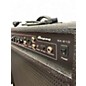 Used 2016 Ampeg BA210V2 2x10 Bass Combo Amp