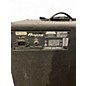 Used 2016 Ampeg BA210V2 2x10 Bass Combo Amp