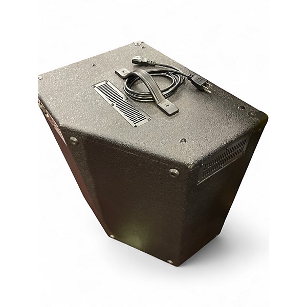 Used 2016 Ampeg BA210V2 2x10 Bass Combo Amp