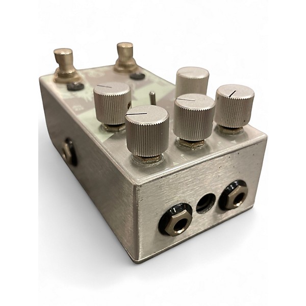 Used Walrus Audio Monument Tremolo V2 Effect Pedal