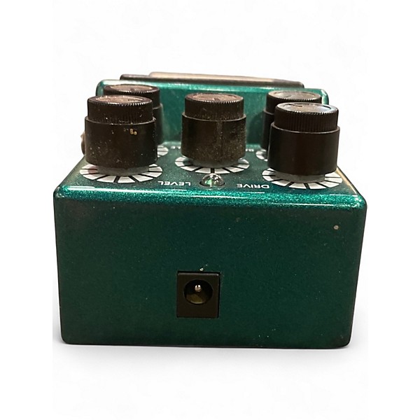 Used Ibanez Bass tube screamer Bass Effect Pedal