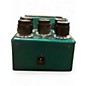 Used Ibanez Bass tube screamer Bass Effect Pedal