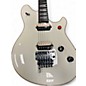 Used EVH Wolfgang MIJ SERIES SIGNATURE White Solid Body Electric Guitar