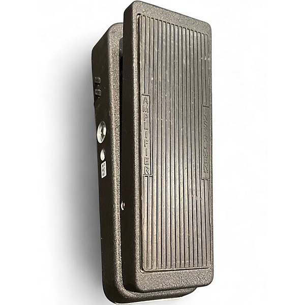 Used Dunlop 535Q Cry Baby Multi-Wah Effect Pedal