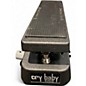 Used Dunlop 535Q Cry Baby Multi-Wah Effect Pedal