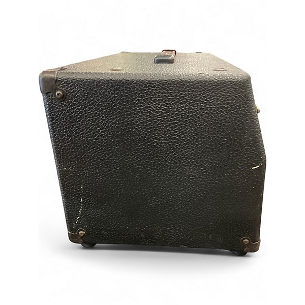 Vintage 1980s Sundown RMS TUBE AMPLIFIER GUITAR HEAD Tube Guitar Amp Head