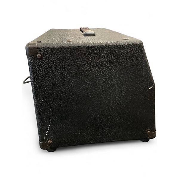 Vintage 1980s Sundown RMS TUBE AMPLIFIER GUITAR HEAD Tube Guitar Amp Head