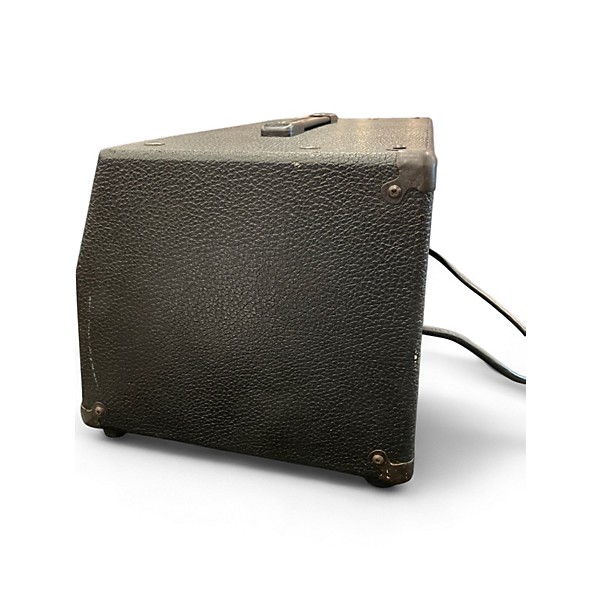 Vintage 1980s Sundown RMS TUBE AMPLIFIER GUITAR HEAD Tube Guitar Amp Head