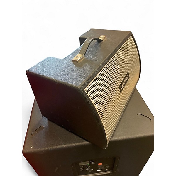 Used Quilter Labs FRONTLINER 2X8W Guitar Cabinet