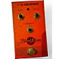 Used TC Electronic Blood Moon Phaser Effect Pedal thumbnail