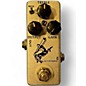 Used Mosky SILVER HORSE Effect Pedal thumbnail