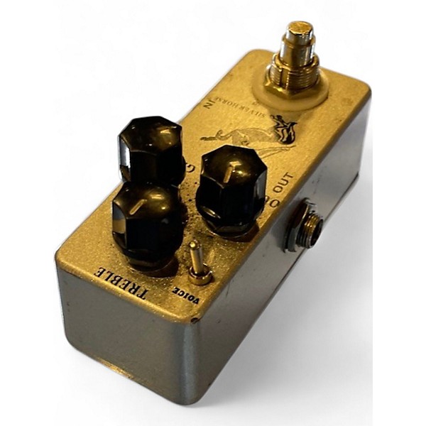 Used Mosky SILVER HORSE Effect Pedal