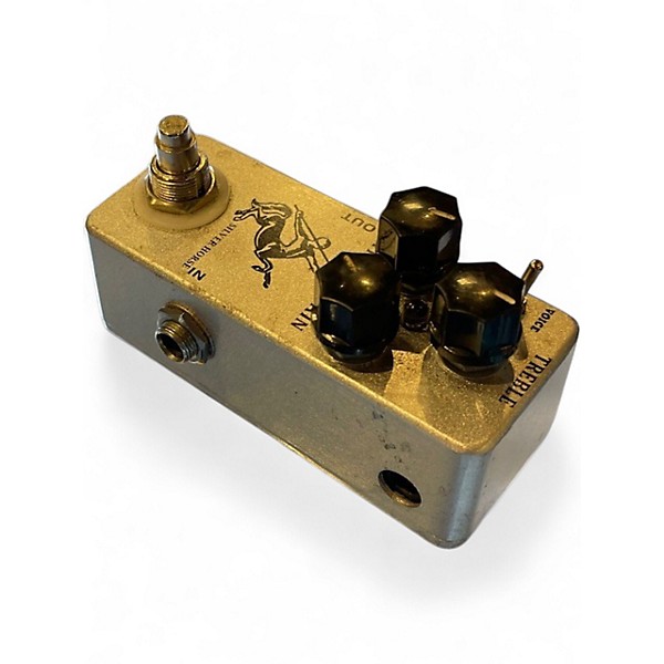Used Mosky SILVER HORSE Effect Pedal