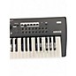 Used KORG KROSS 2 61 Key Keyboard Workstation