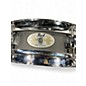Used Pearl 3.5X13 Power Piccolo Snare Matte Grey Drum