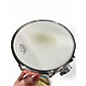 Used Pearl 3.5X13 Power Piccolo Snare Matte Grey Drum