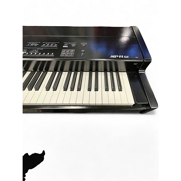 Used Kawai Mp11se Stage Piano