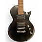Used ESP EC10 Black Solid Body Electric Guitar