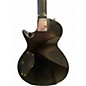 Used ESP EC10 Black Solid Body Electric Guitar
