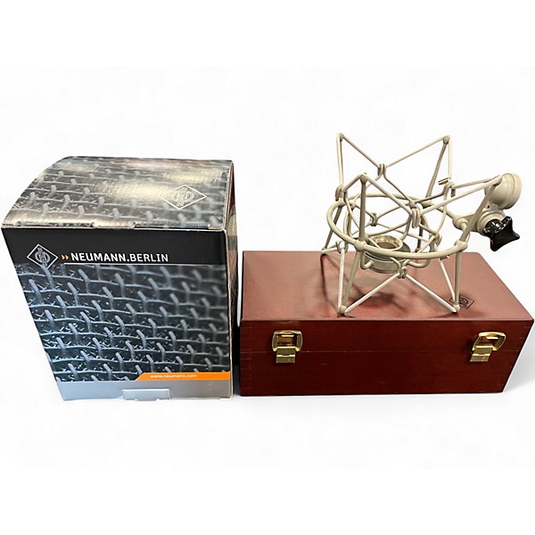 Used Neumann U87AI Condenser Microphone