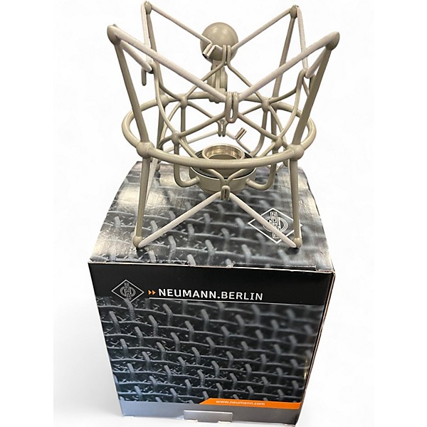 Used Neumann U87AI Condenser Microphone