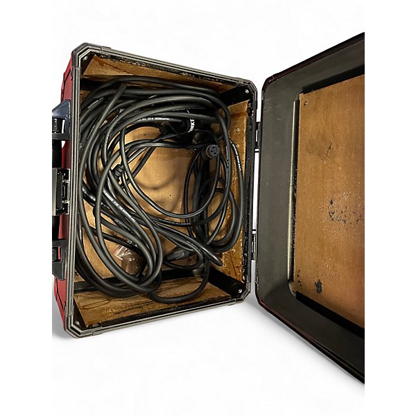 Used TELEFUNKEN TF51 Condenser Microphone