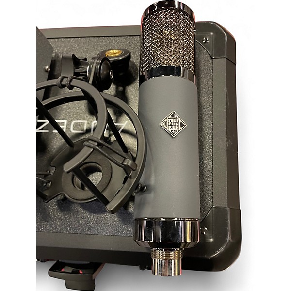 Used TELEFUNKEN TF51 Condenser Microphone