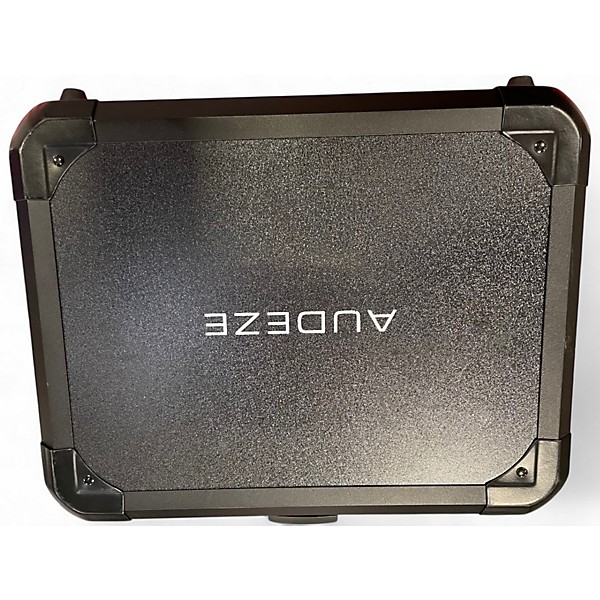 Used TELEFUNKEN TF51 Condenser Microphone