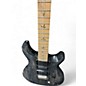 Used PRS SE SPECIAL SWAMP ASH Charcoal Solid Body Electric Guitar thumbnail
