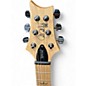 Used PRS SE SPECIAL SWAMP ASH Charcoal Solid Body Electric Guitar