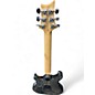 Used PRS SE SPECIAL SWAMP ASH Charcoal Solid Body Electric Guitar