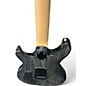 Used PRS SE SPECIAL SWAMP ASH Charcoal Solid Body Electric Guitar