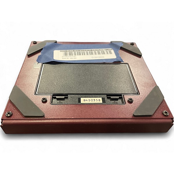 Used BOSS AD3 Acoustic Instrument Processor Effect Processor