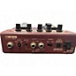 Used BOSS AD3 Acoustic Instrument Processor Effect Processor
