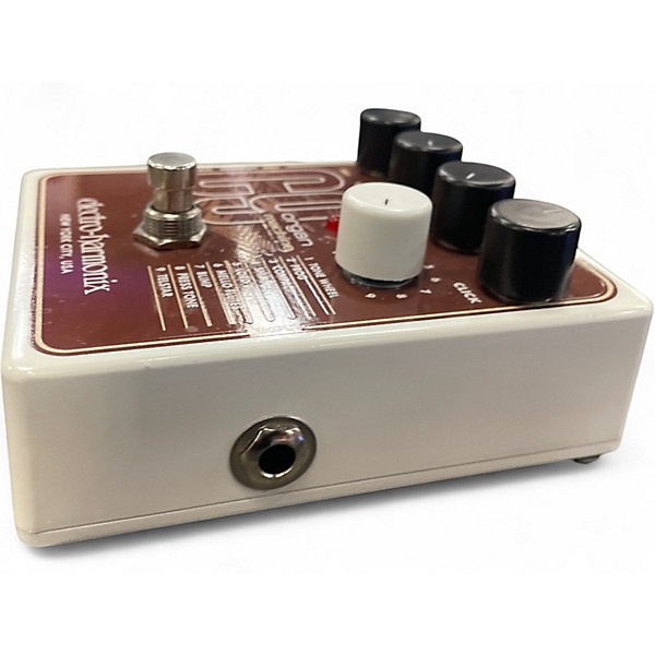Used Electro-Harmonix C9 Organ Machine Effect Pedal