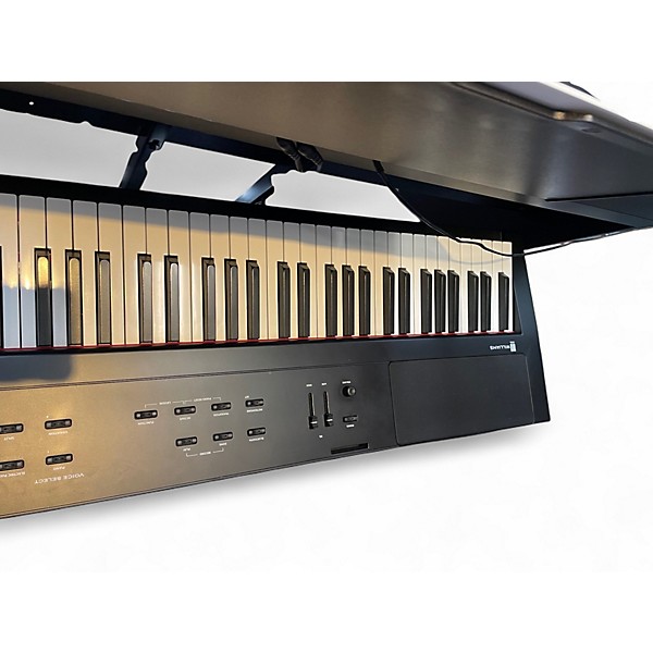 Used Williams Allegro III 88 Key