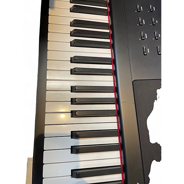 Used Williams Allegro III 88 Key