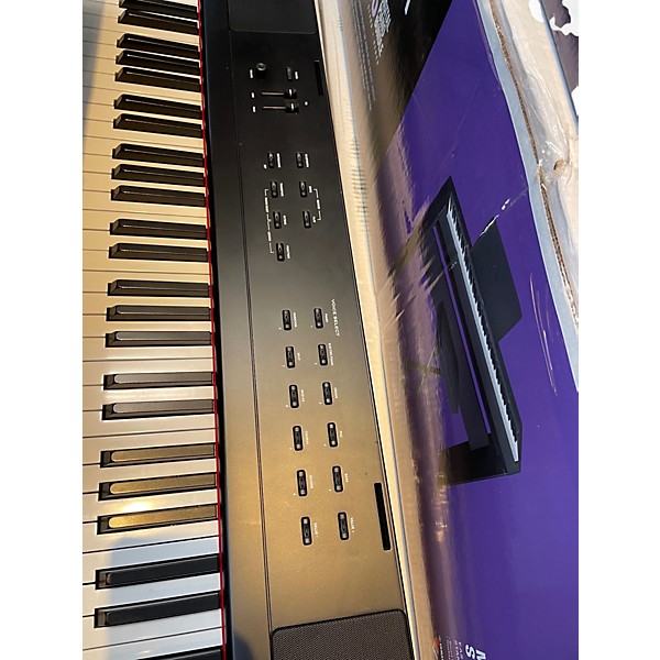 Used Williams Allegro III 88 Key