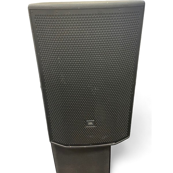 Used JBL PRX815W Powered Speaker