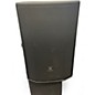 Used JBL PRX815W Powered Speaker