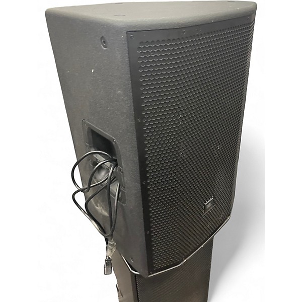 Used JBL PRX815W Powered Speaker